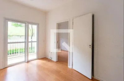 Apartamento para Aluguel - Campanário, 2 Quartos,  44 m² - Diadema