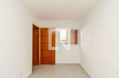 Apartamento para Aluguel - Vila Mazzei, 2 Quartos,  36 m² - São Paulo