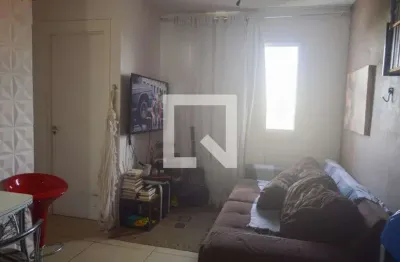 Apartamento para Aluguel - Penha de França, 2 Quartos,  41 m² - São Paulo