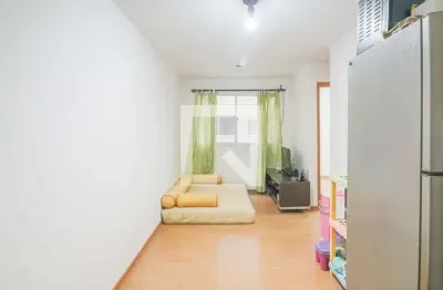Apartamento para Aluguel - Jardim Arpoador, 1 Quarto,  42 m² - São Paulo
