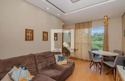 Apartamento para Aluguel - Rubem Berta, 2 Quartos,  46 m² - Porto Alegre