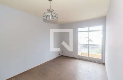 Apartamento para Aluguel - Vila Valqueire, 3 Quartos,  127 m² - Rio de Janeiro