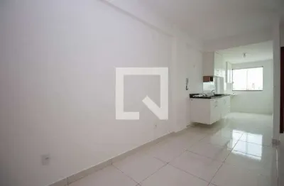 Apartamento para Aluguel - Vicente Pires I, 2 Quartos,  46 m² - Brasília