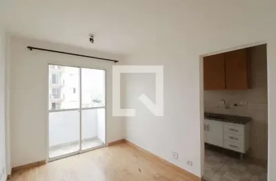 Apartamento para Aluguel - Santana, 1 Quarto,  39 m² - São Paulo