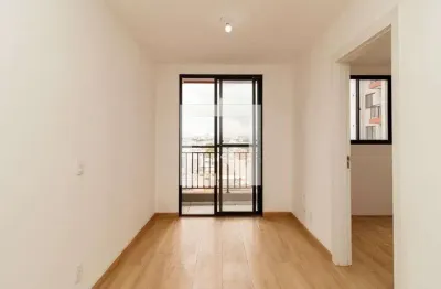 Apartamento para Aluguel - Vila Maria , 2 Quartos,  37 m² - São Paulo