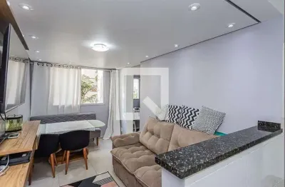 Apartamento para Aluguel - Jardim Pirituba, 2 Quartos,  45 m² - São Paulo