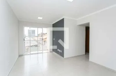 Apartamento para Aluguel - Itaquera, 3 Quartos,  74 m² - São Paulo