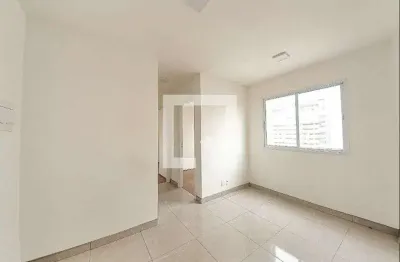 Apartamento para Aluguel - Vila Prudente, 2 Quartos,  37 m² - São Paulo