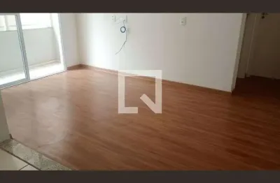 Apartamento com 2 quartos para alugar na Avenida Antônio Frederico Ozanan, Vila Nambi, Jundiaí