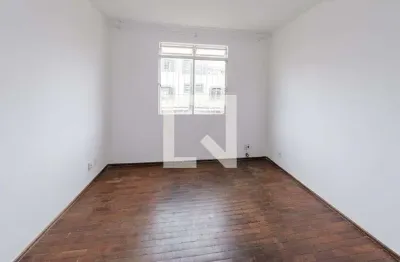 Apartamento para Aluguel - Jardim Montanhês, 2 Quartos,  60 m² - Belo Horizonte