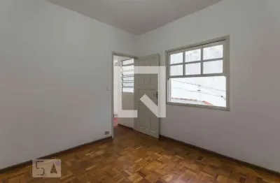 Kitnet / Stúdio para Aluguel - Bosque da Saúde, 1 Quarto,  30 m² - São Paulo
