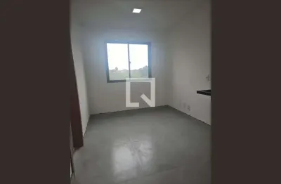 Apartamento para Aluguel - Jabaquara, 1 Quarto,  24 m² - São Paulo