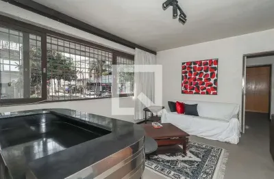 Apartamento para Aluguel - Auxiliadora, 2 Quartos,  80 m² - Porto Alegre