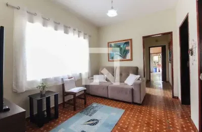 Casa para Aluguel - Parque Paulistano, 4 Quartos,  100 m² - São Paulo