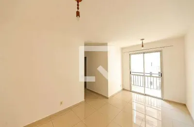 Apartamento para Aluguel - Vila Prudente, 2 Quartos,  50 m² - São Paulo