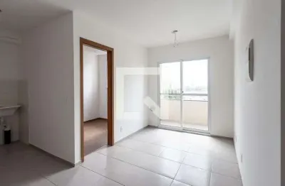 Apartamento para Aluguel - Água Branca, 2 Quartos,  38 m² - São Paulo