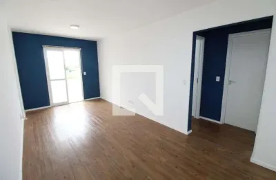 Apartamento para Aluguel - Parque Industrial, 2 Quartos,  65 m² - São José dos Campos