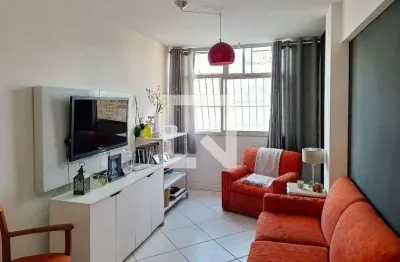 Apartamento com 3 quartos para alugar na Rua Doutor Nilo Peçanha, Ingá, Niterói