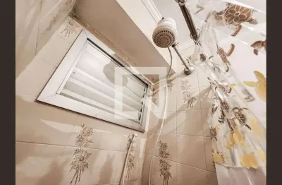 Apartamento para Aluguel - Guilhermina, 2 Quartos,  90 m² - Praia Grande