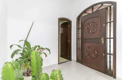 Casa para Aluguel - Socorro, 3 Quartos,  400 m² - Mogi das Cruzes