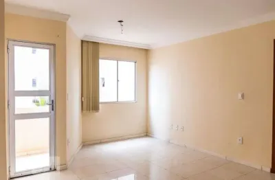 Apartamento para Aluguel - Itapoã, 3 Quartos,  85 m² - Belo Horizonte