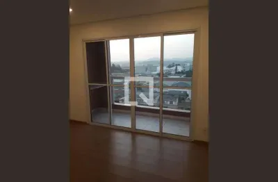 Apartamento para Aluguel - Quitaúna, 2 Quartos,  52 m² - Osasco