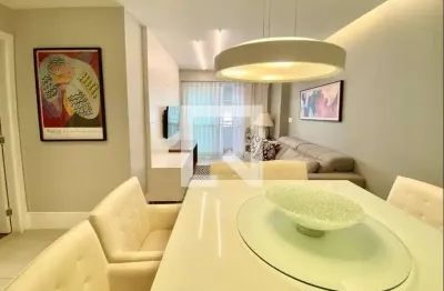 Apartamento para Aluguel - Lagoa, 3 Quartos,  110 m² - Rio de Janeiro