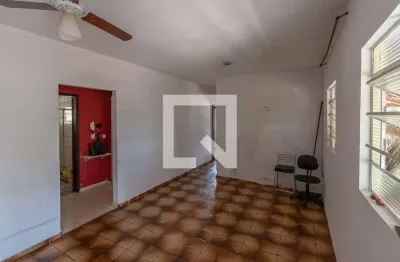 Casa para Aluguel - Jardim Amanda I, 3 Quartos,  300 m² - Hortolândia