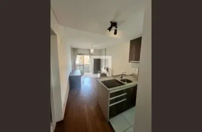 Apartamento para Aluguel - Mercês, 1 Quarto,  48 m² - Curitiba