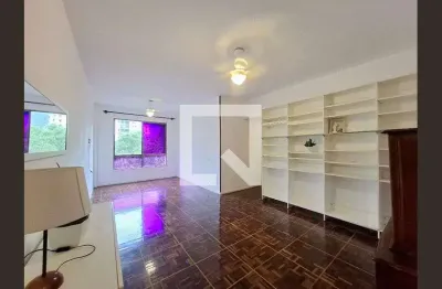 Apartamento para Aluguel - Humaitá, 3 Quartos,  100 m² - Rio de Janeiro