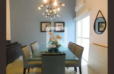 Casa / Sobrado em Condomínio para Aluguel - João Aranha, 3 Quartos,  176 m² - Paulínia