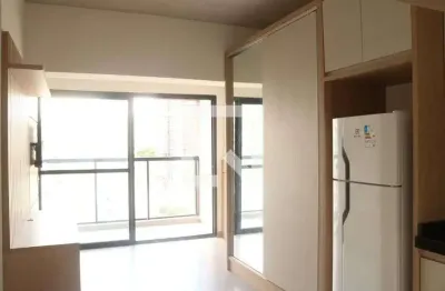 Kitnet / Stúdio para Aluguel - Vila Pompéia, 1 Quarto,  26 m² - São Paulo