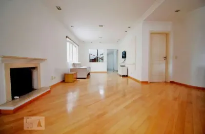 Casa / Sobrado em Condomínio para Aluguel - Vila Sônia, 4 Quartos,  3564 m² - São Paulo