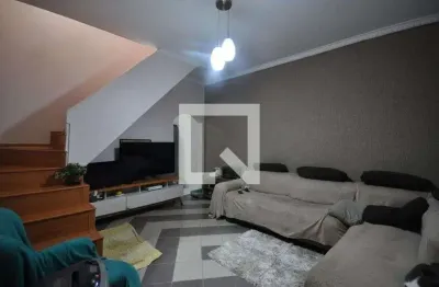 Casa para Aluguel - Jardim Brasil , 2 Quartos,  70 m² - São Paulo
