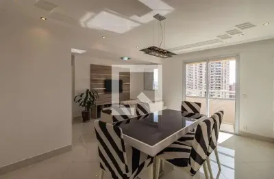 Apartamento para Aluguel - Alphaville, 2 Quartos,  74 m² - Barueri