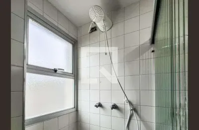 Apartamento para Aluguel - Guilhermina, 2 Quartos,  86 m² - Praia Grande