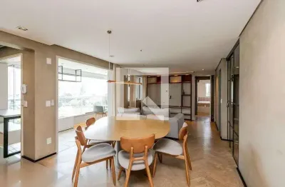 Apartamento para Aluguel - Brooklin, 2 Quartos,  89 m² - São Paulo