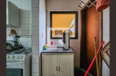 Apartamento para Aluguel - Guilhermina, 2 Quartos,  76 m² - Praia Grande