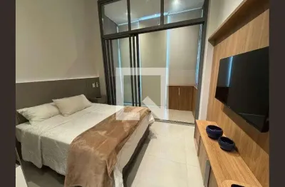 Apartamento para Aluguel - Vila Mariana, 1 Quarto,  24 m² - São Paulo