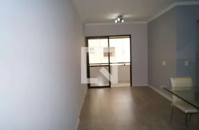Apartamento para Aluguel - Liberdade, 3 Quartos,  68 m² - São Paulo