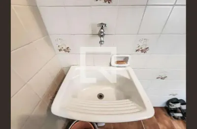 Apartamento para Aluguel - Guilhermina, 2 Quartos,  89 m² - Praia Grande