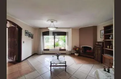 Casa para Aluguel - Nossa Sra das Graças, 2 Quartos,  350 m² - Canoas