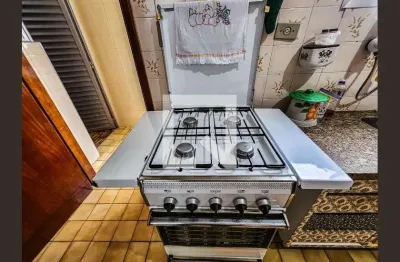 Apartamento para Aluguel - Guilhermina, 2 Quartos,  89 m² - Praia Grande