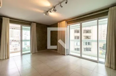 Apartamento para Aluguel - Perdizes, 3 Quartos,  114 m² - São Paulo