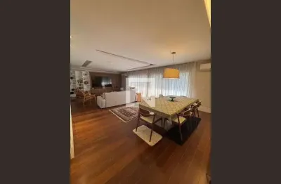 Apartamento para Aluguel - Tijuca, 4 Quartos,  245 m² - Rio de Janeiro