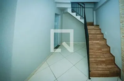 Casa para Aluguel - Céu Azul, 2 Quartos,  60 m² - Belo Horizonte