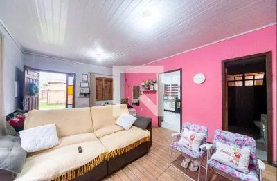 Casa com 3 quartos para alugar na Rua E Parque Arbon 89 - Vila Augusta Viamão - Rs Brasil, Santa Cecília, Viamão