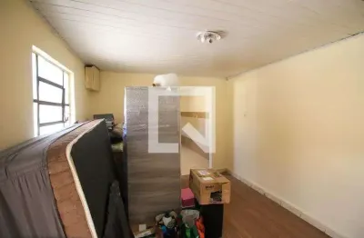 Casa para Aluguel - Parque São Lucas, 1 Quarto,  45 m² - São Paulo