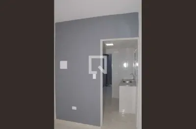 Casa com 1 quarto para alugar na Rua Crisciúma, Jardim Brasil, São Paulo