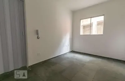 Apartamento para Aluguel - Piqueri, 1 Quarto,  30 m² - São Paulo